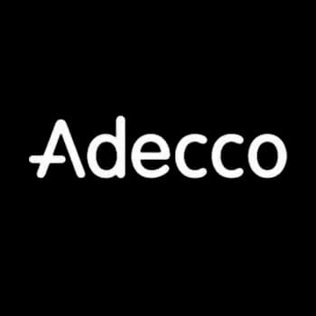 Adecco logo