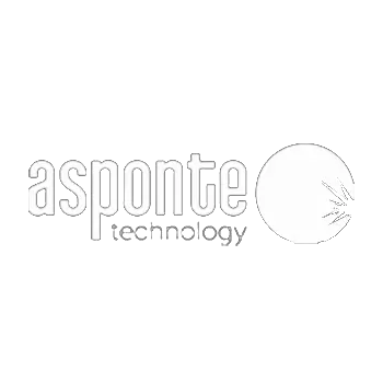 Asponte logo