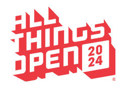 All Things Open logo