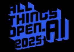 All Things Open.AI logo