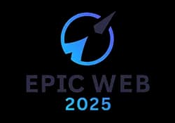 Epic Web Conf logo