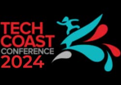 Tech Coast Conference logo