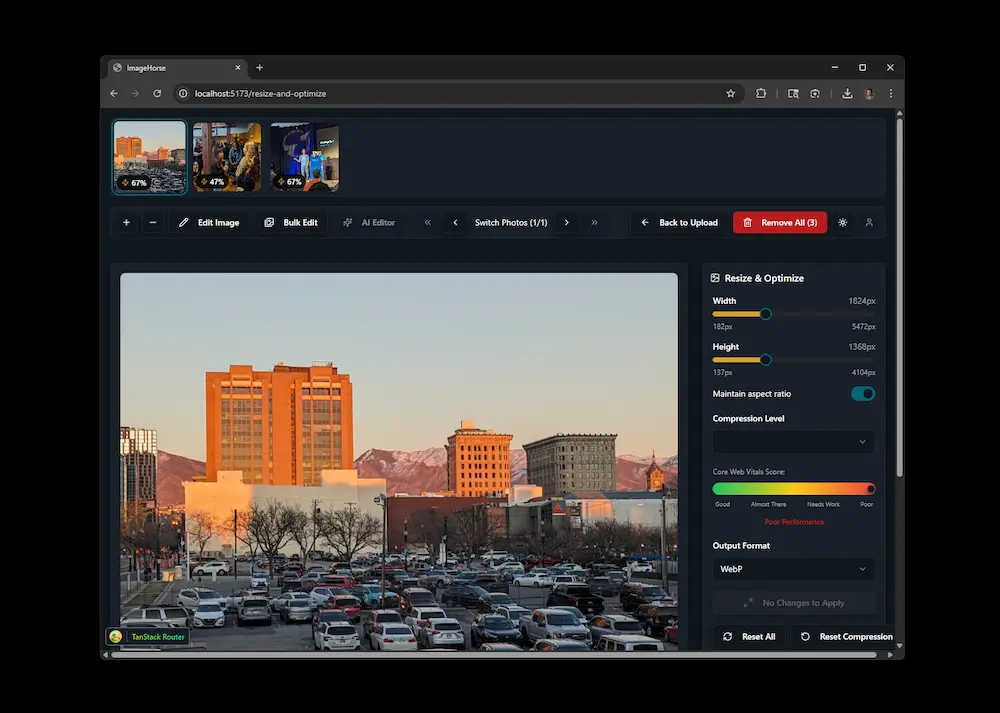 Building Modern React Applications with Next.js 14