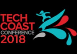 Tech Coast Conference 2018