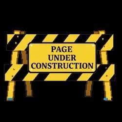 Under Construction